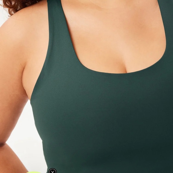 Girlfriend collective Paloma bra. - Picture 2 of 7